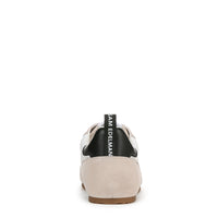 ZARIA LACE UP SNEAKER