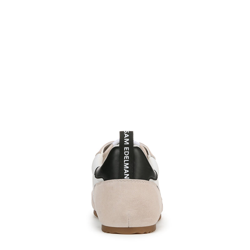 ZARIA LACE UP SNEAKER
