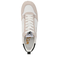 ZARIA LACE UP SNEAKER