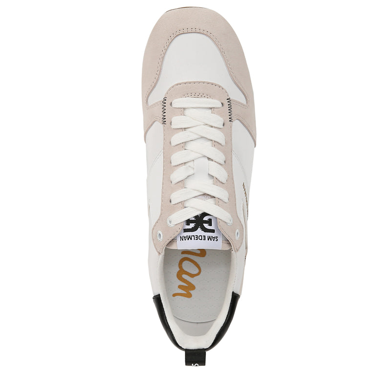 ZARIA LACE UP SNEAKER