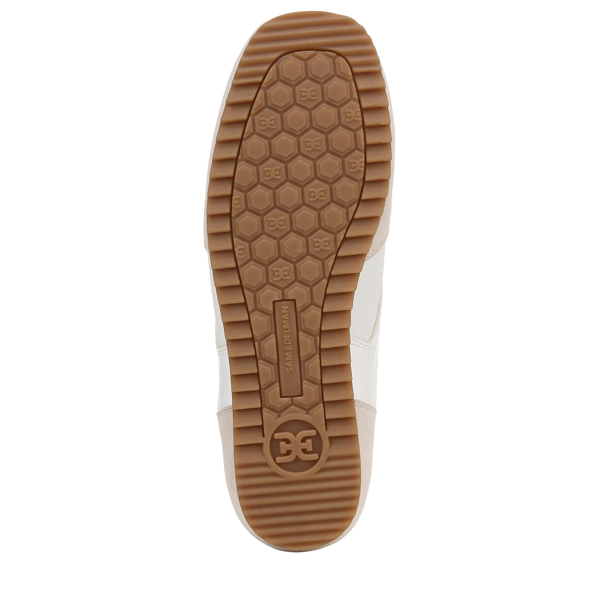 ZARIA LACE UP SNEAKER