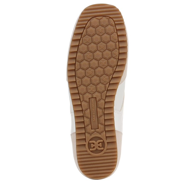 ZARIA LACE UP SNEAKER