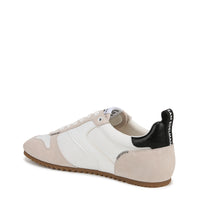 ZARIA LACE UP SNEAKER