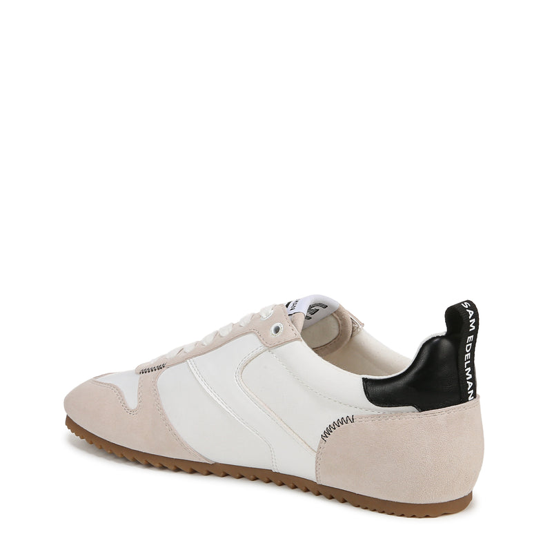 ZARIA LACE UP SNEAKER