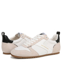 ZARIA LACE UP SNEAKER