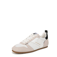 ZARIA LACE UP SNEAKER