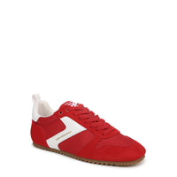 ZARIA LACE UP SNEAKER