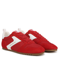 ZARIA LACE UP SNEAKER