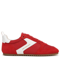 ZARIA LACE UP SNEAKER