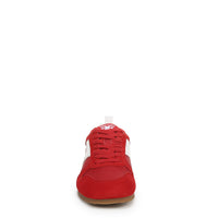ZARIA LACE UP SNEAKER