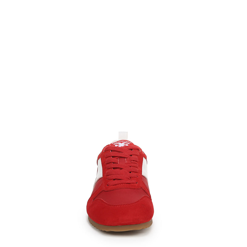 ZARIA LACE UP SNEAKER