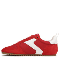 ZARIA LACE UP SNEAKER
