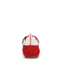 ZARIA LACE UP SNEAKER