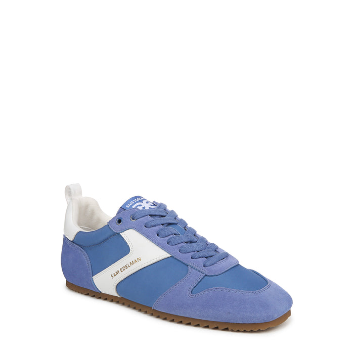 ZARIA LACE UP SNEAKER