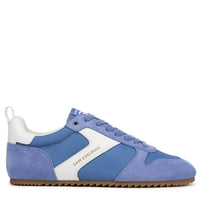 ZARIA LACE UP SNEAKER