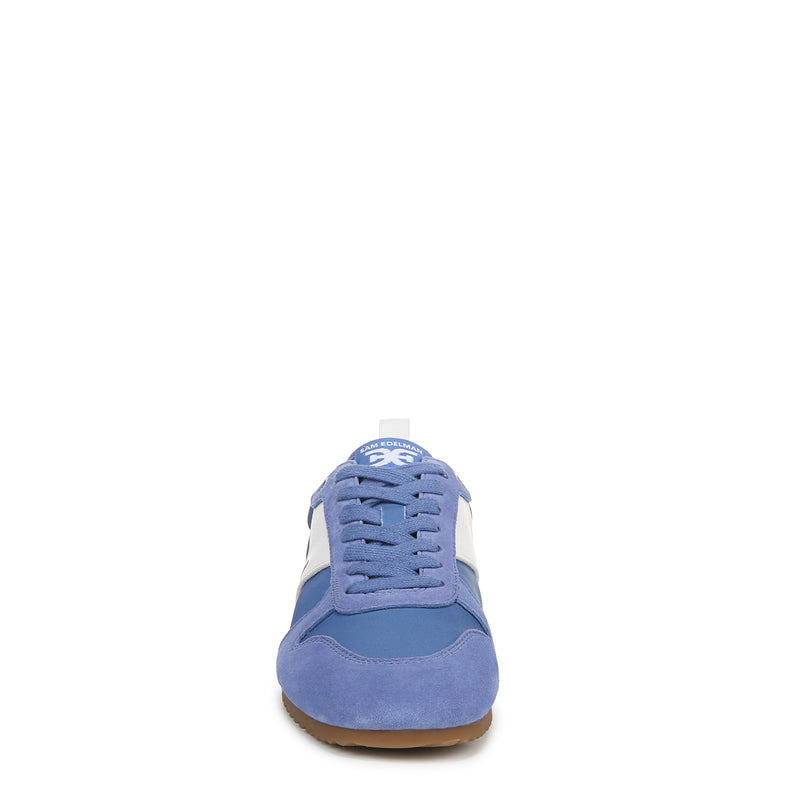 ZARIA LACE UP SNEAKER