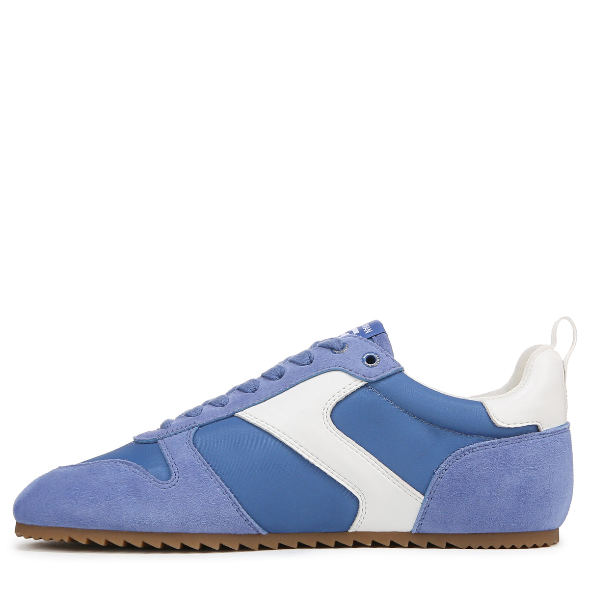 ZARIA LACE UP SNEAKER