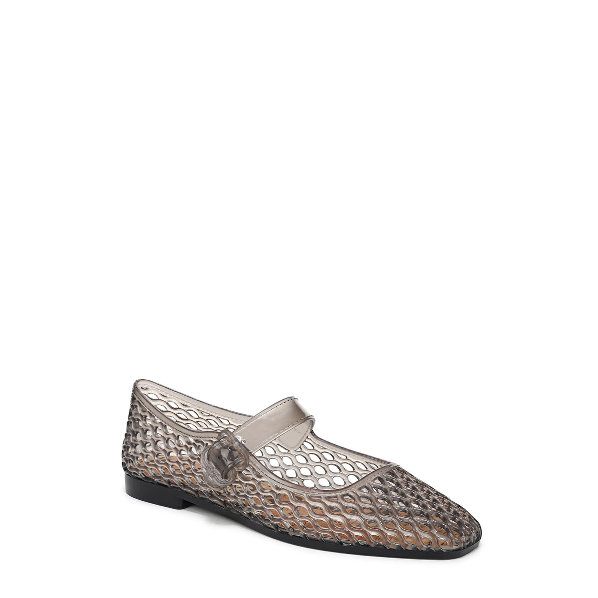 MICHAELA JELLY MARY JANE FLAT