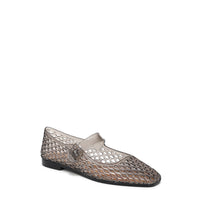 MICHAELA JELLY MARY JANE FLAT