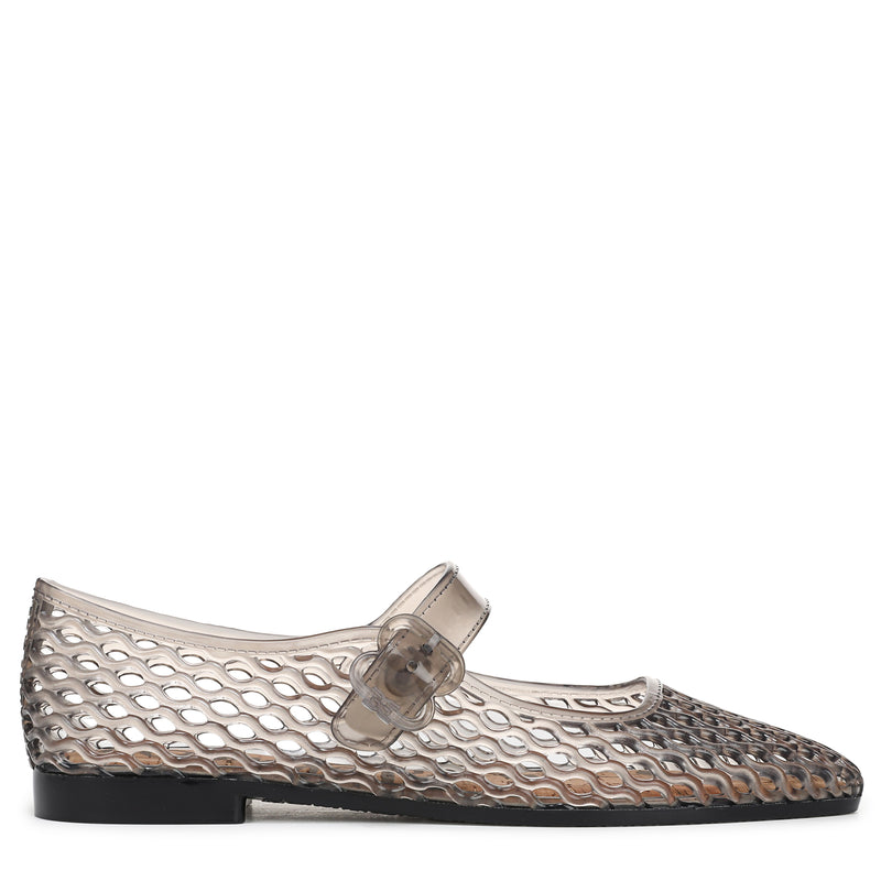 MICHAELA JELLY MARY JANE FLAT