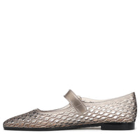 MICHAELA JELLY MARY JANE FLAT