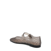 MICHAELA JELLY MARY JANE FLAT