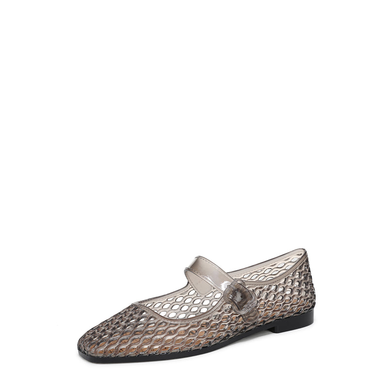MICHAELA JELLY MARY JANE FLAT