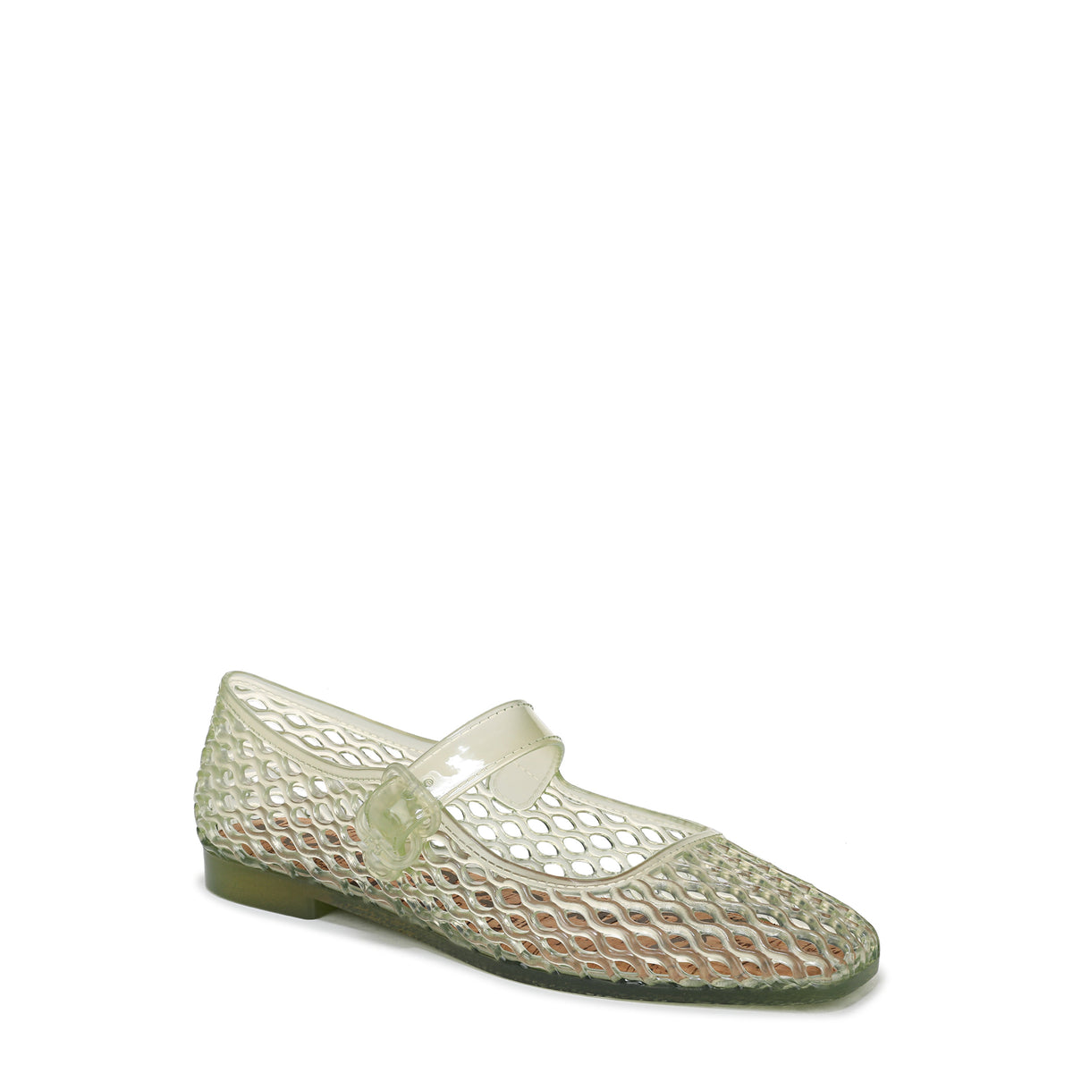 MICHAELA JELLY MARY JANE FLAT
