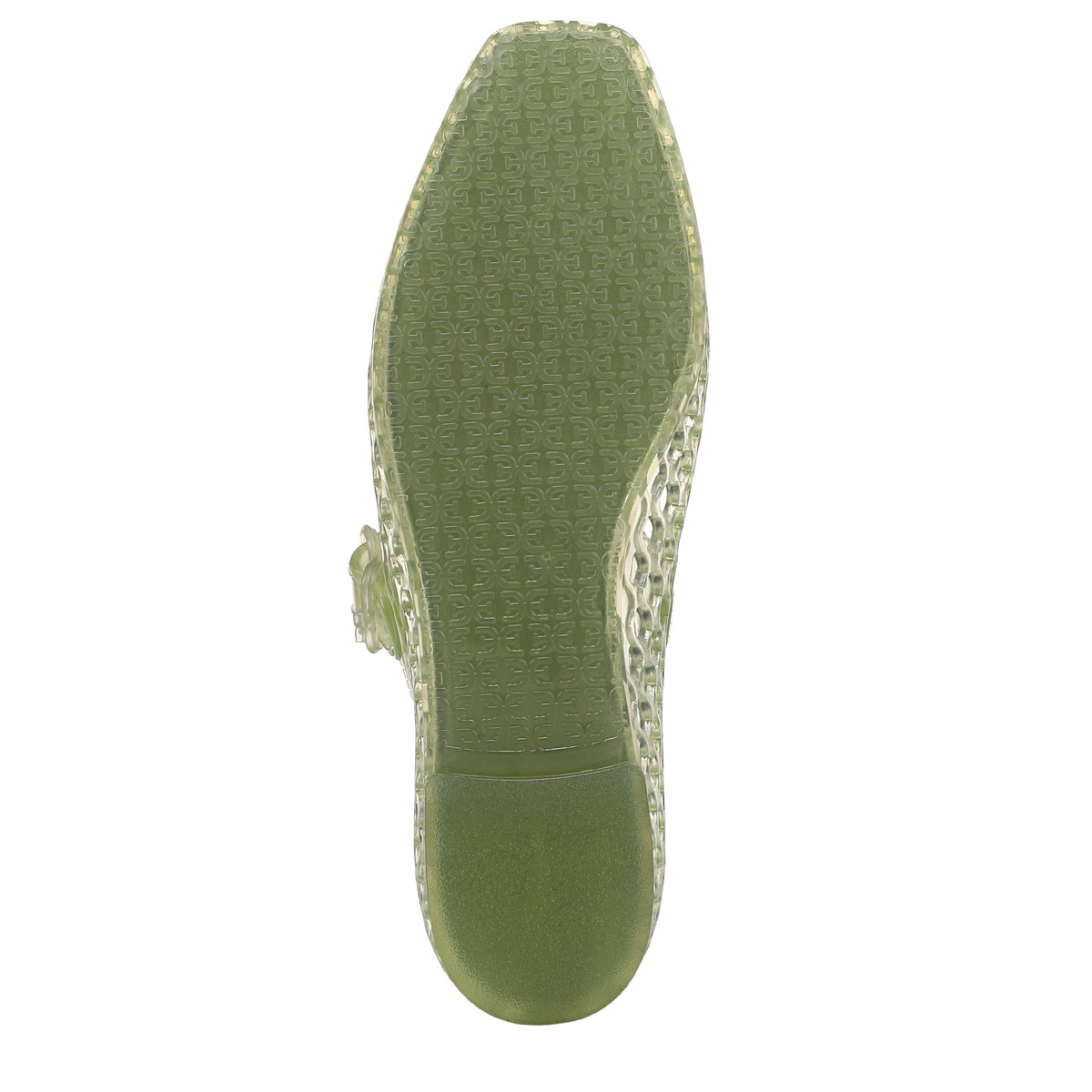 MICHAELA JELLY MARY JANE FLAT