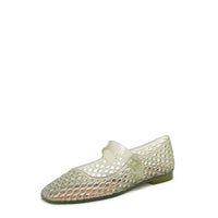 MICHAELA JELLY MARY JANE FLAT