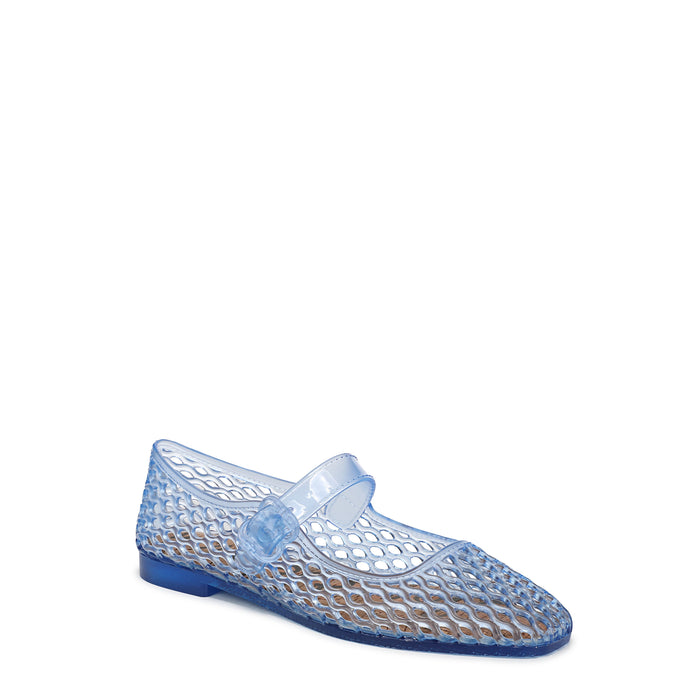 MICHAELA JELLY MARY JANE FLAT