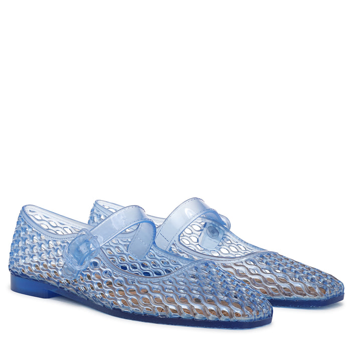MICHAELA JELLY MARY JANE FLAT