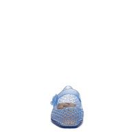 MICHAELA JELLY MARY JANE FLAT