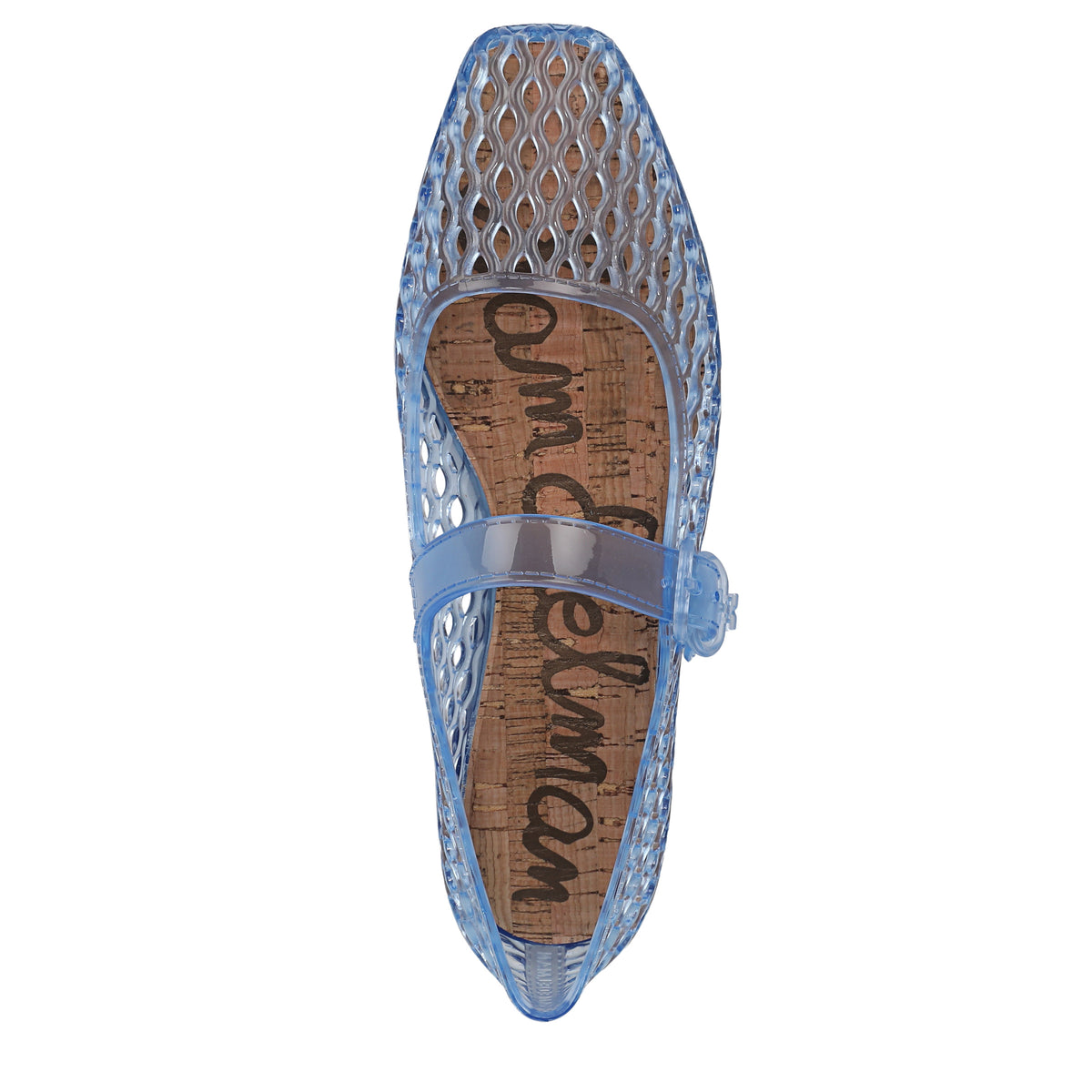 MICHAELA JELLY MARY JANE FLAT