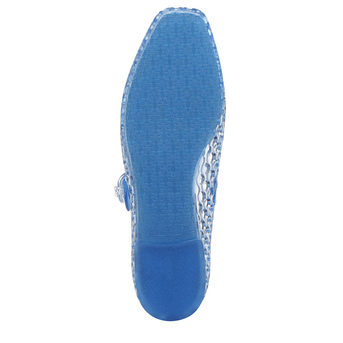 MICHAELA JELLY MARY JANE FLAT