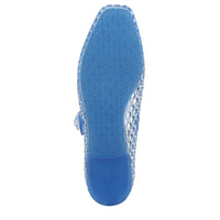 MICHAELA JELLY MARY JANE FLAT