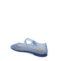 MICHAELA JELLY MARY JANE FLAT
