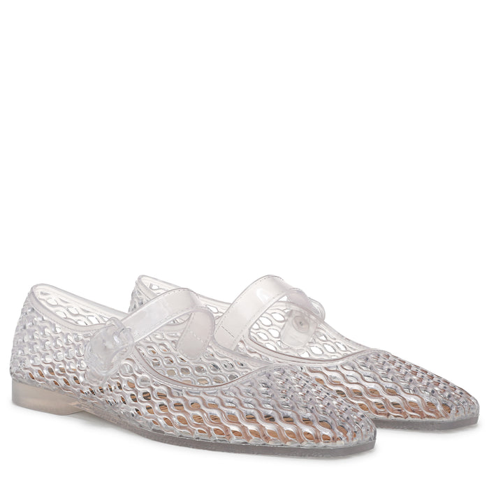 MICHAELA JELLY MARY JANE FLAT