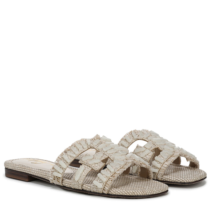 BAY STONE SLIDE SANDAL