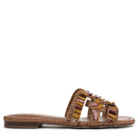 BAY STONE SLIDE SANDAL