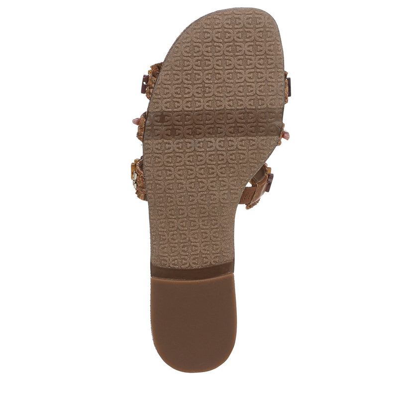 BAY STONE SLIDE SANDAL