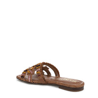 BAY STONE SLIDE SANDAL