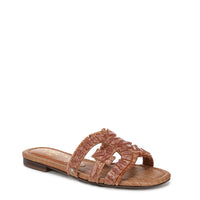 BAY STONE SLIDE SANDAL