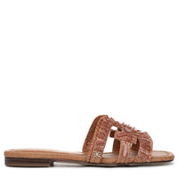 BAY STONE SLIDE SANDAL