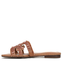BAY STONE SLIDE SANDAL