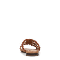 BAY STONE SLIDE SANDAL