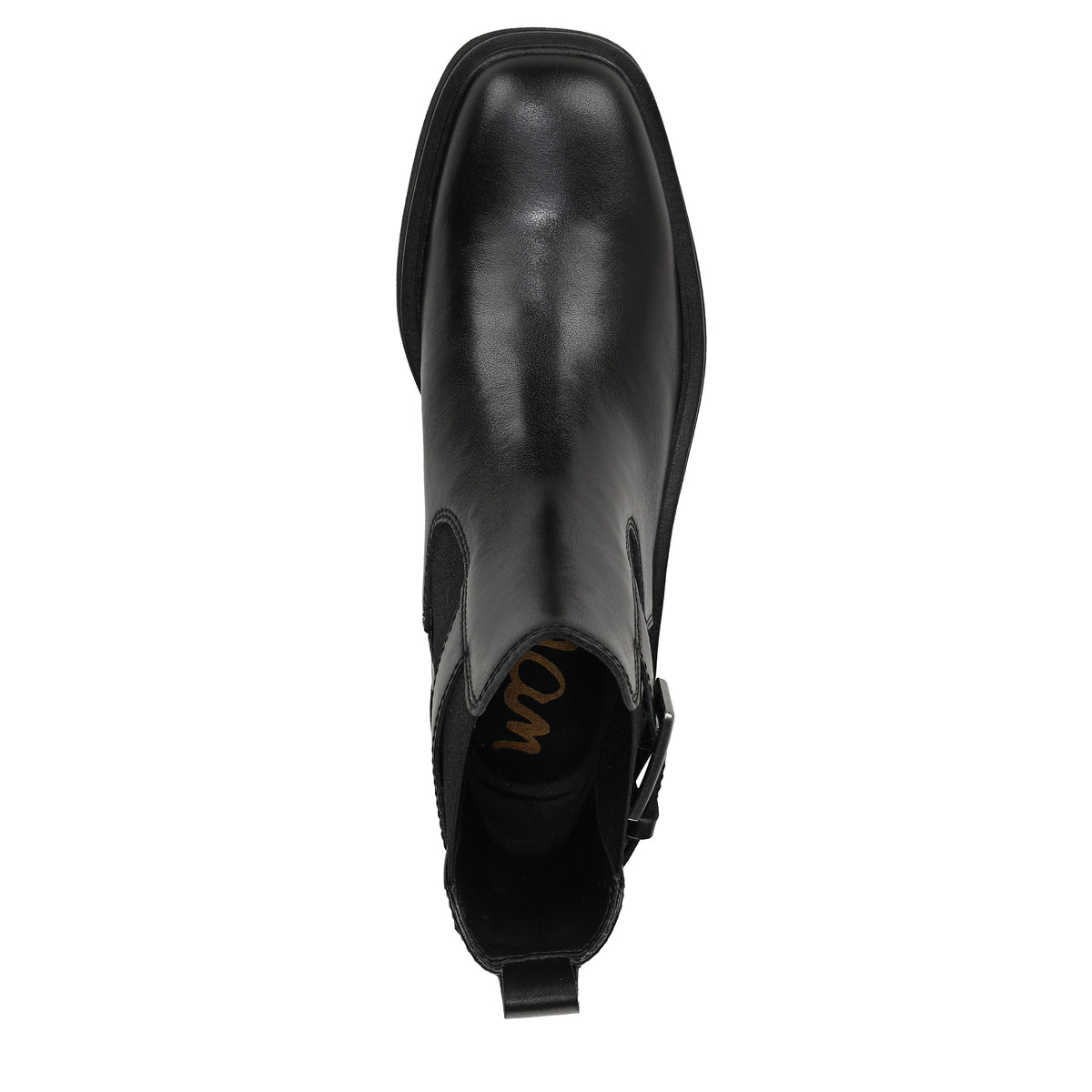 NADIYA BOOT