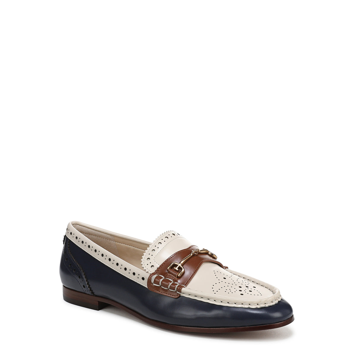 LIONA BIT LOAFER