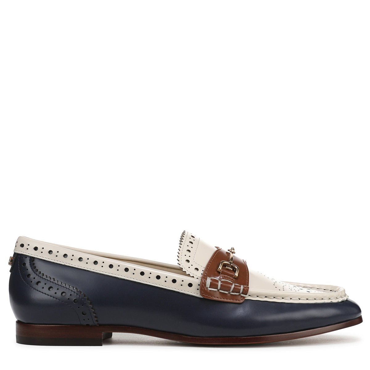 LIONA BIT LOAFER