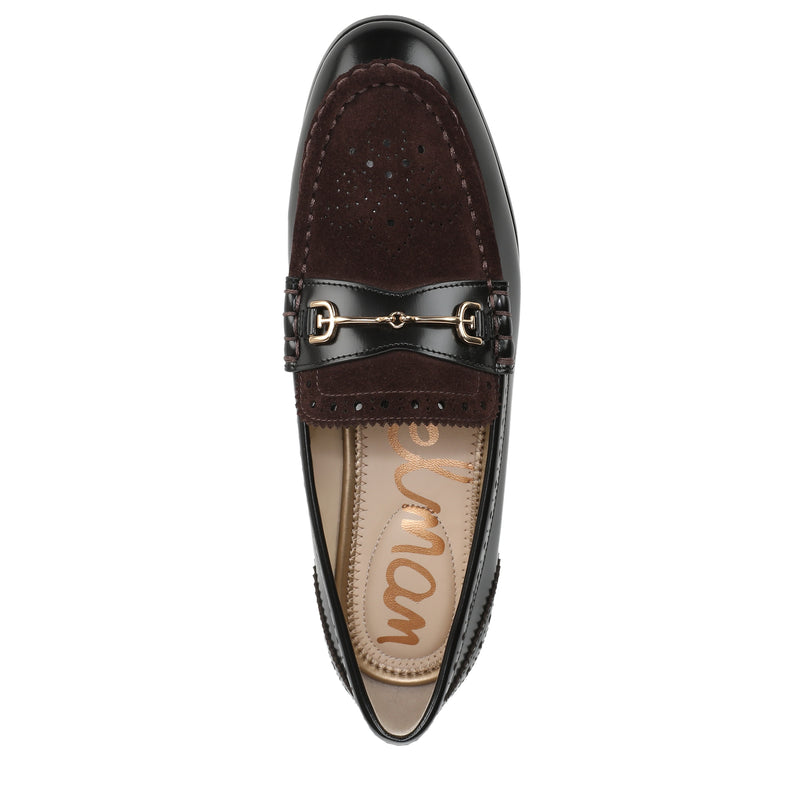 LIONA BIT LOAFER
